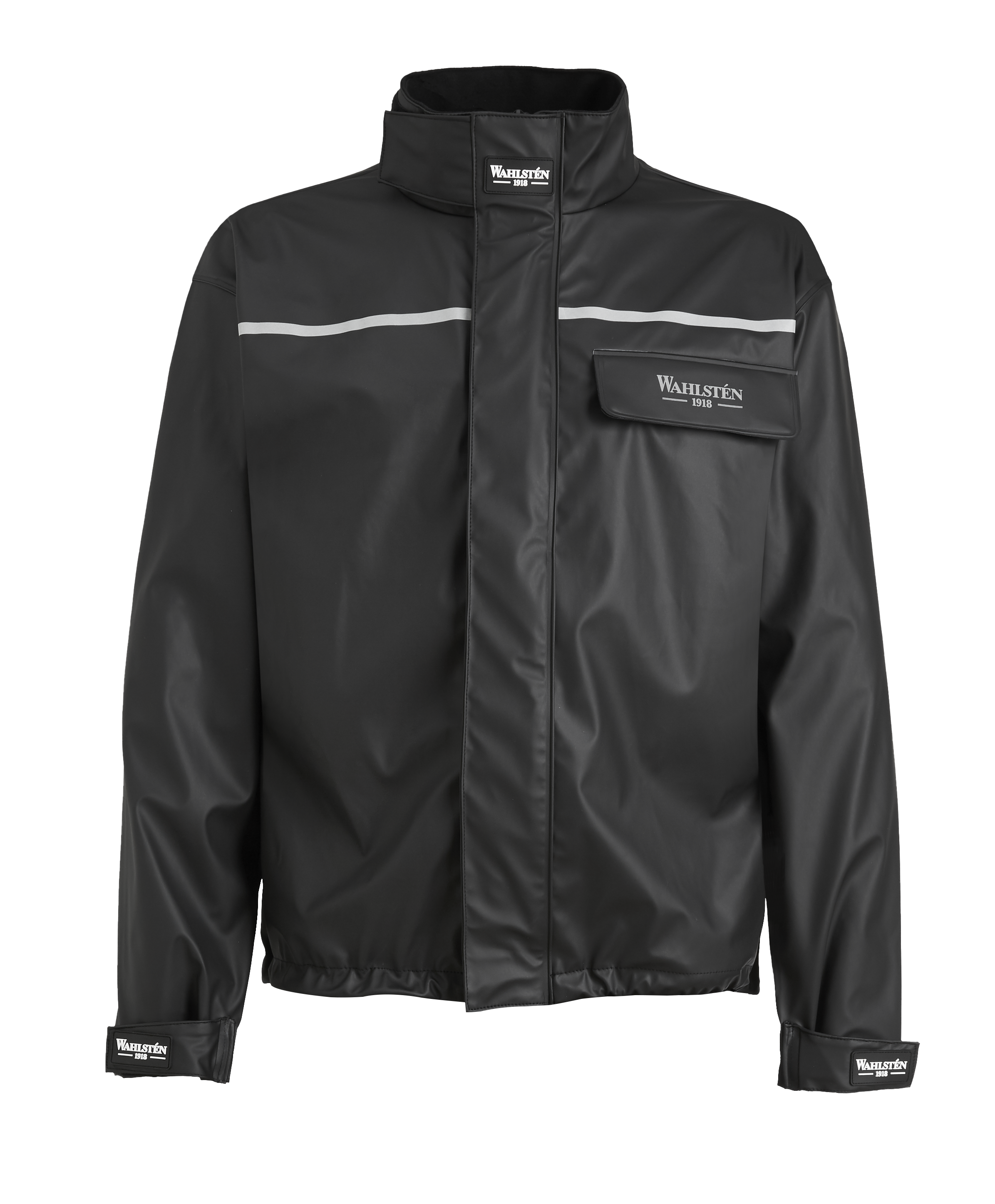 Wahlsten Training Rain Jacket