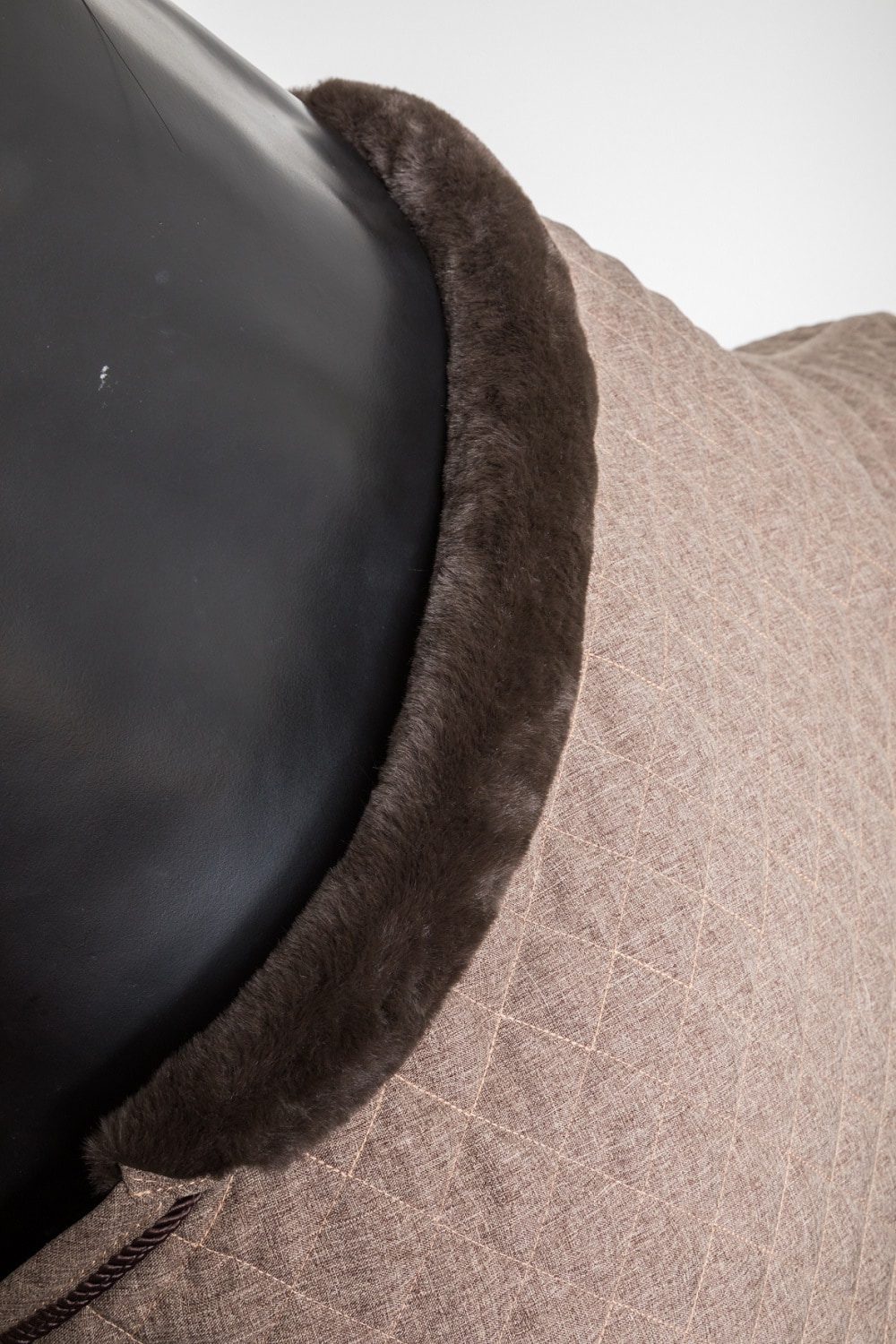 Back on Track Haze Collection staldeken (145-165 cm), 200 g