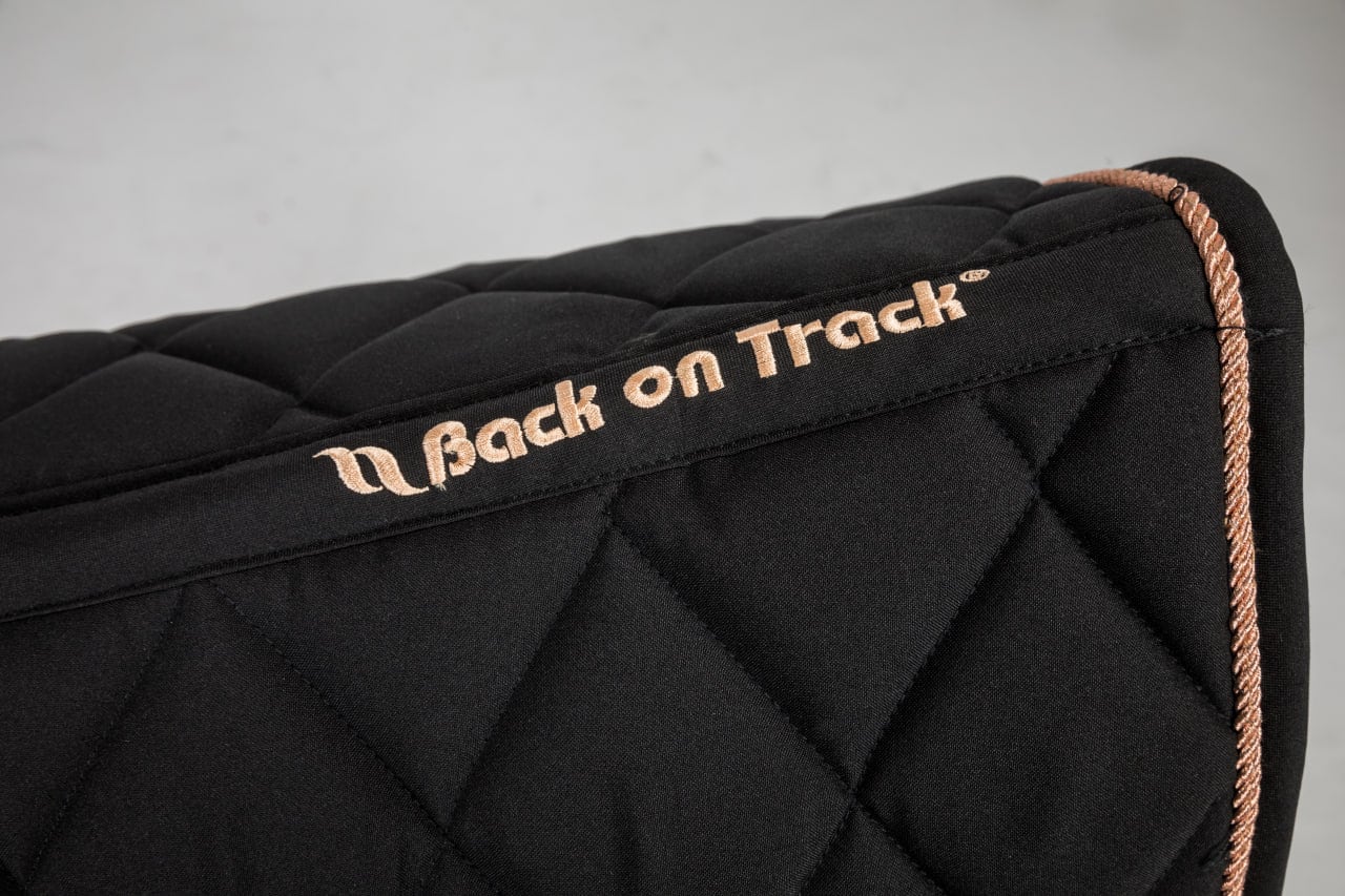 Back on Track Haze Collection sjabrak, sprang