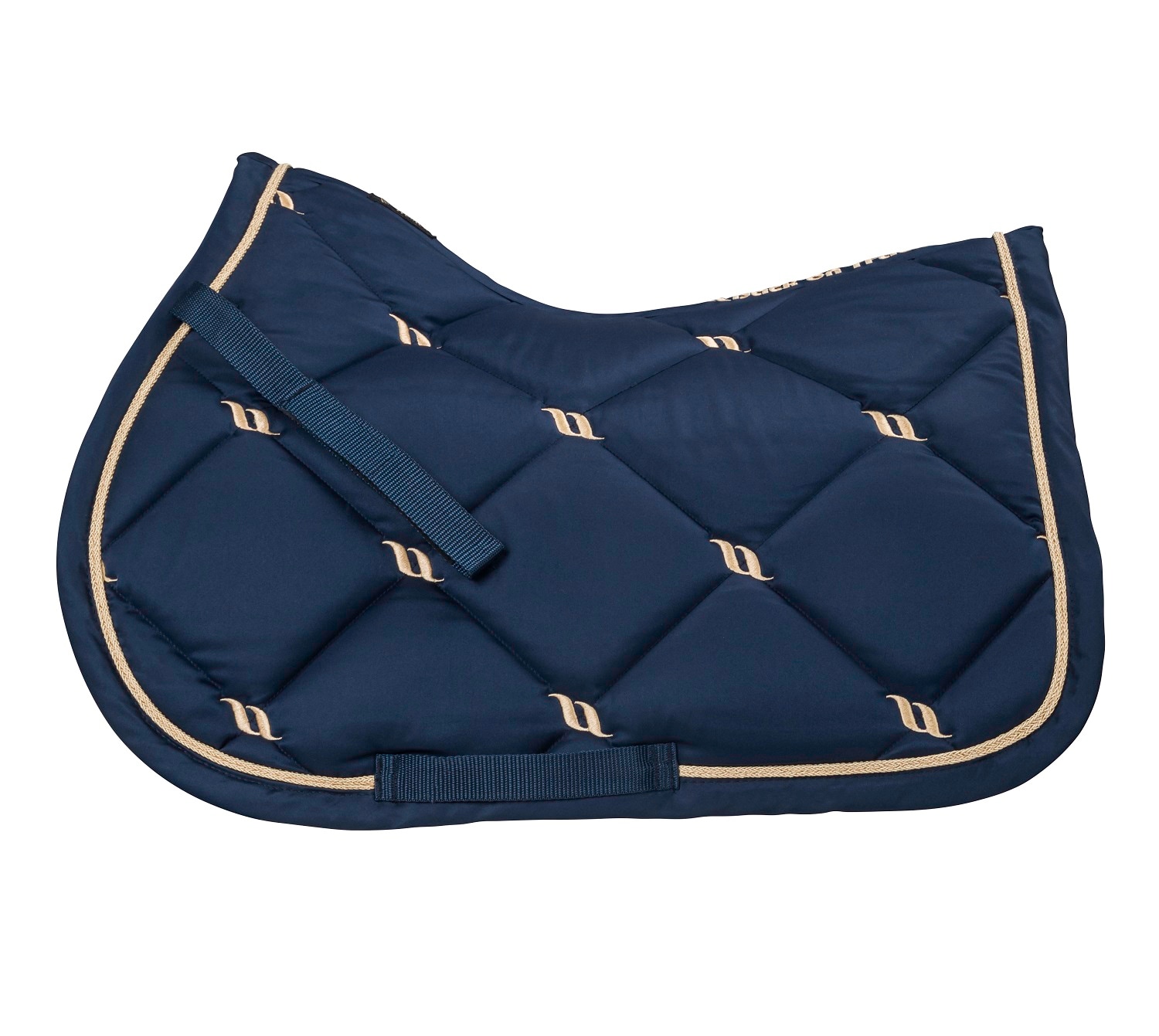 Back on Track Night Collection saddle pad, allround
