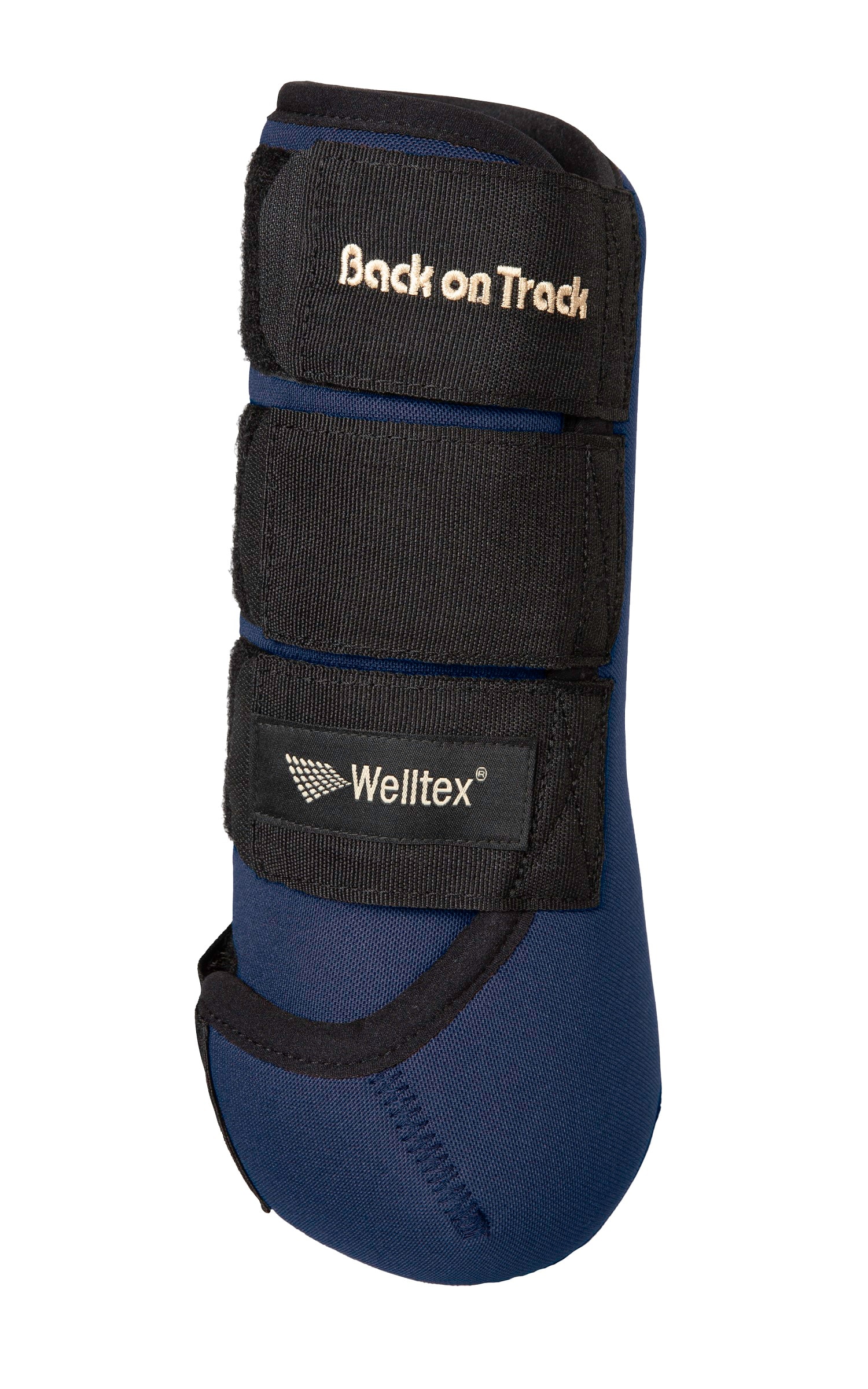 Back on Track OPAL Front Exercise Boots