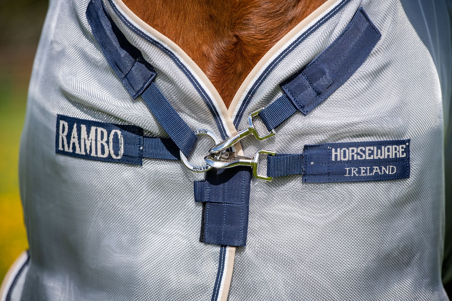 Horseware Rambo Protector hyönteisloimi