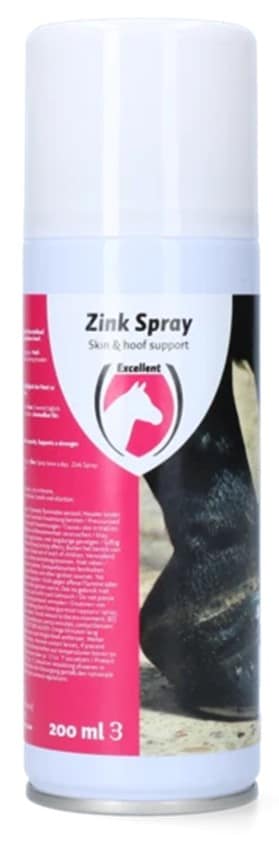 Holland Animal Care Sinkki Spray Hevosille