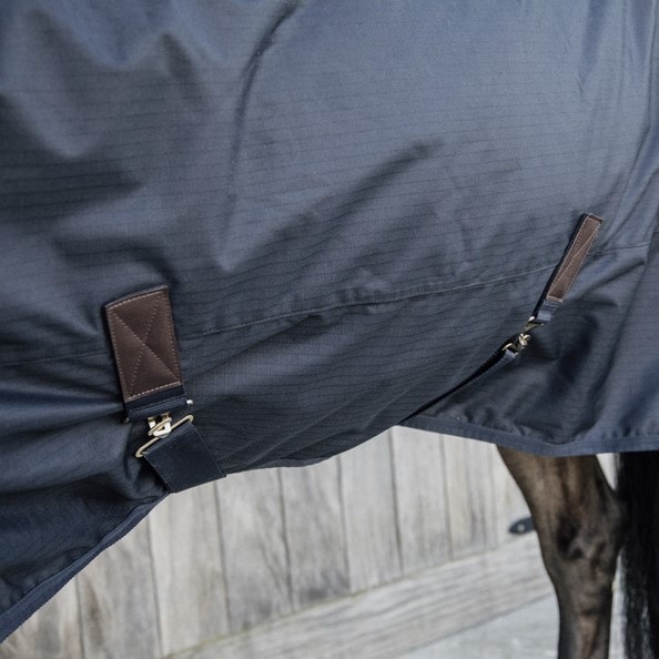 Kentucky Turnout Rug All weather Waterproof Classic, 150g