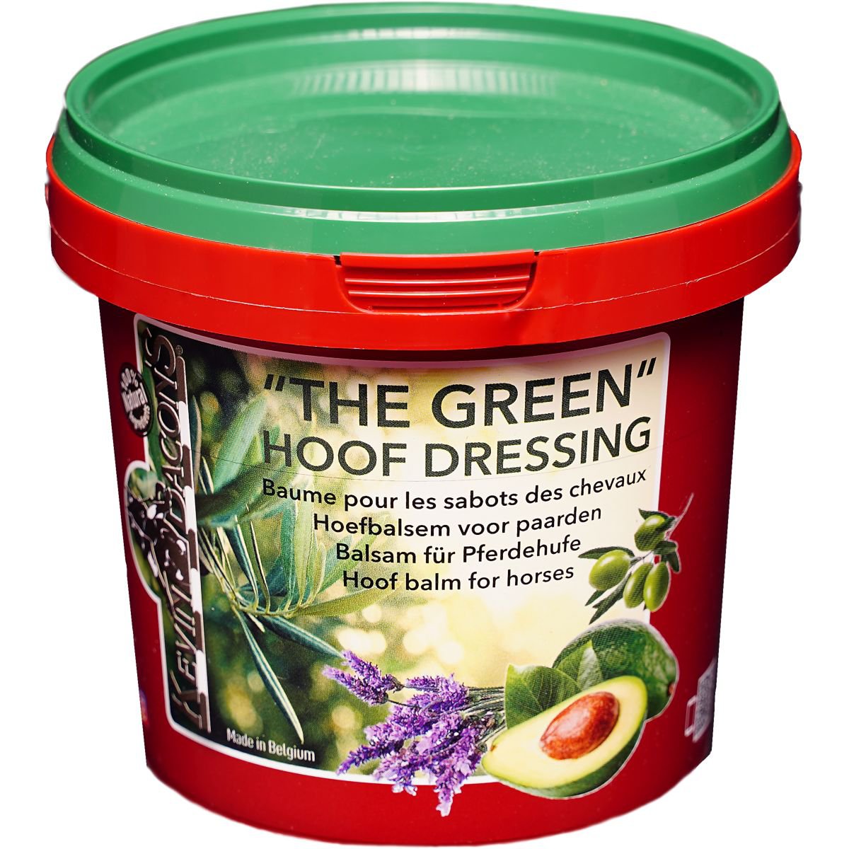 Kevin Bacon The Green Hoof Dressing, 500 ml