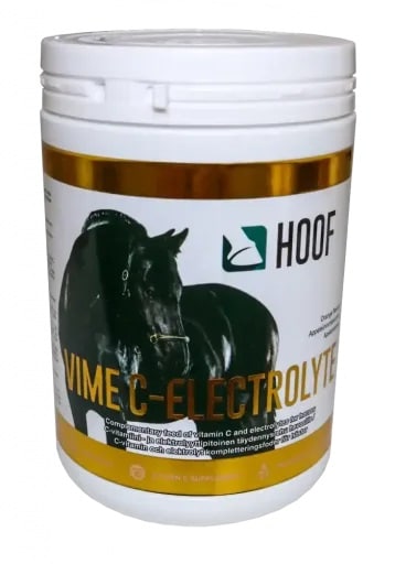 Hoof Vitamin C Electrolyte, 1 kg
