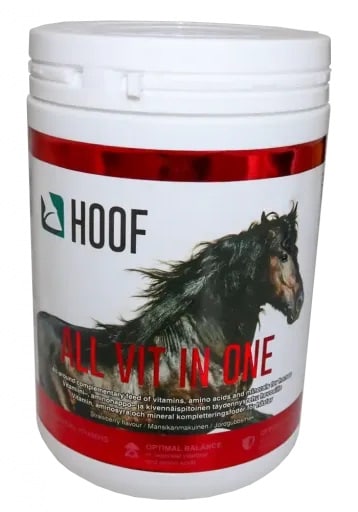 Hoof All Vit in One, 5 kg