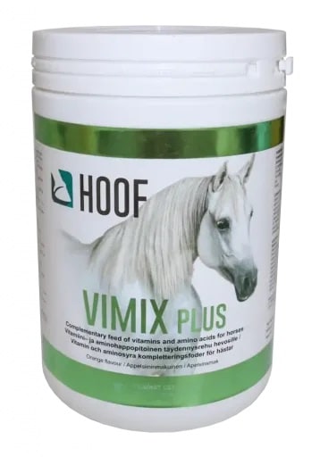 Hoof Vimix Plus, 1 kg