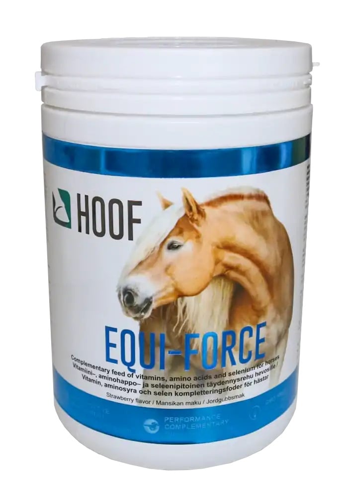 Hoof Equi Force, 1 kg