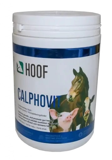 Hoof Calphovit, 1 kg