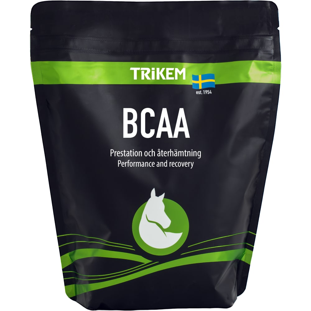 Trikem BCAA