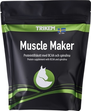 Trikem Muscle Maker