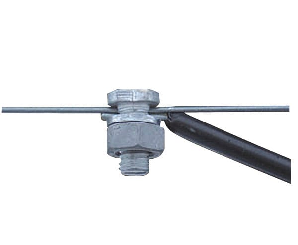 AKO Wire connecting clamp