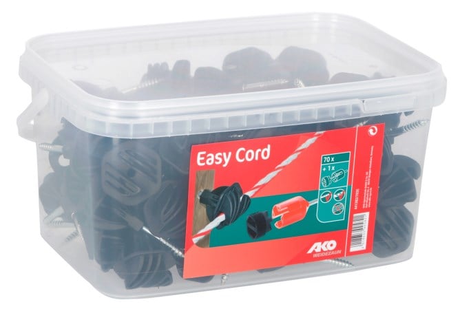 AKO Rope Insulator Easy Cord