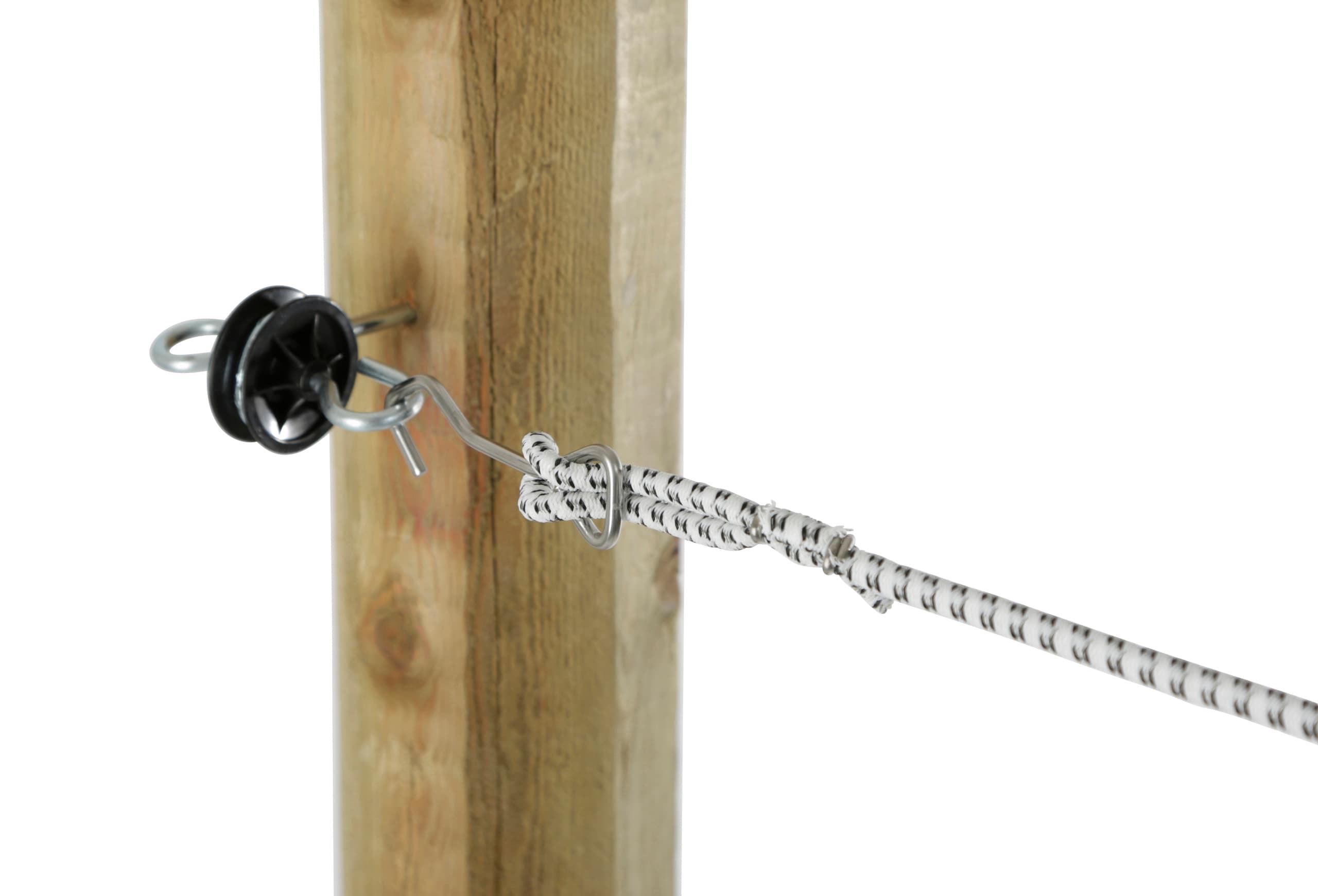 AKO Gate System E-Line 3m (6m)