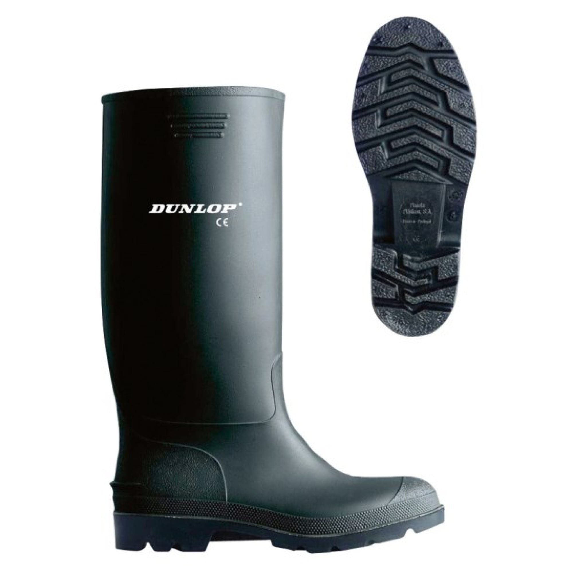 Dunlop® Pricemastor gummistøvler