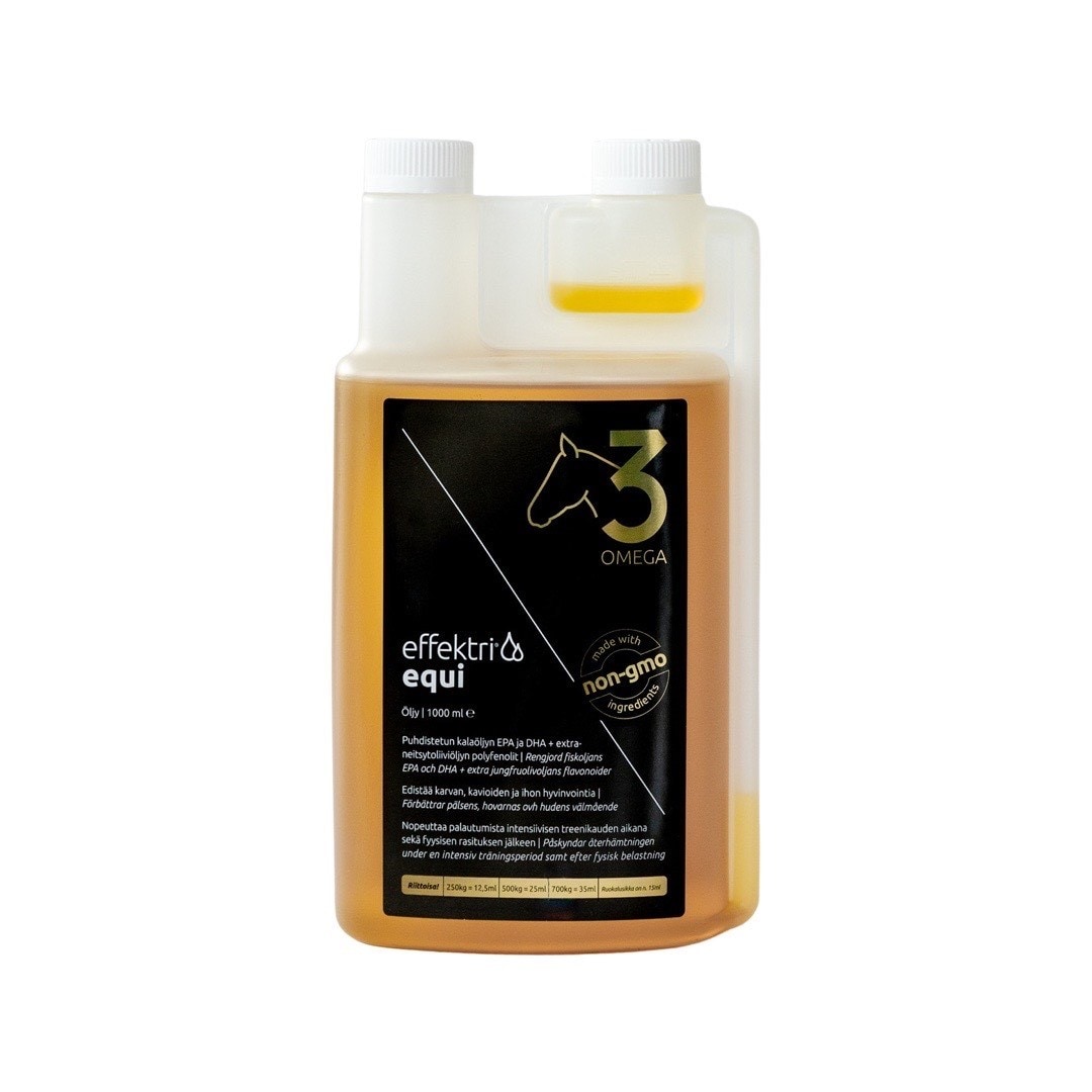 Effe Balance Effektri Egui 1000ml