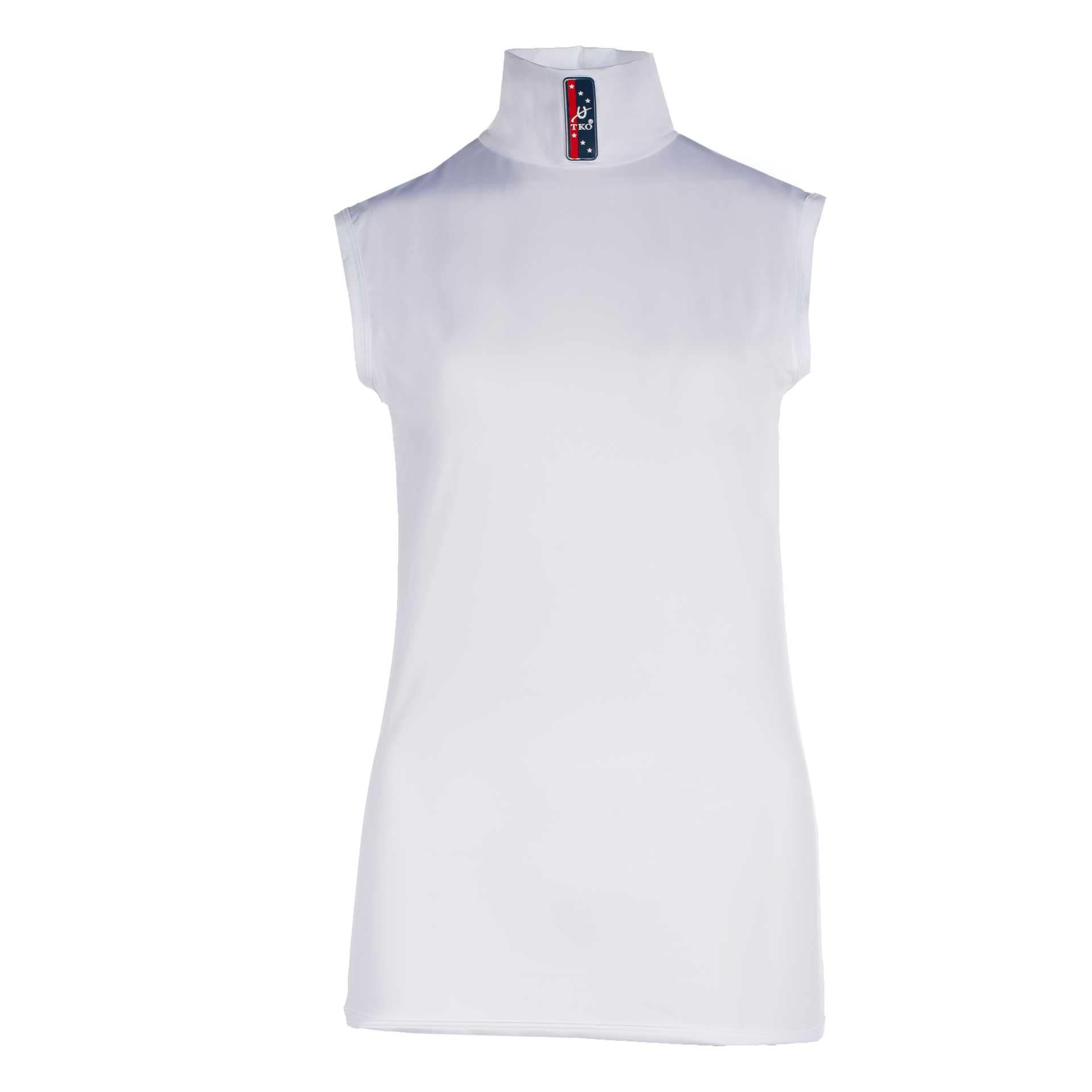 TKO Lycra race shirt without sleeves