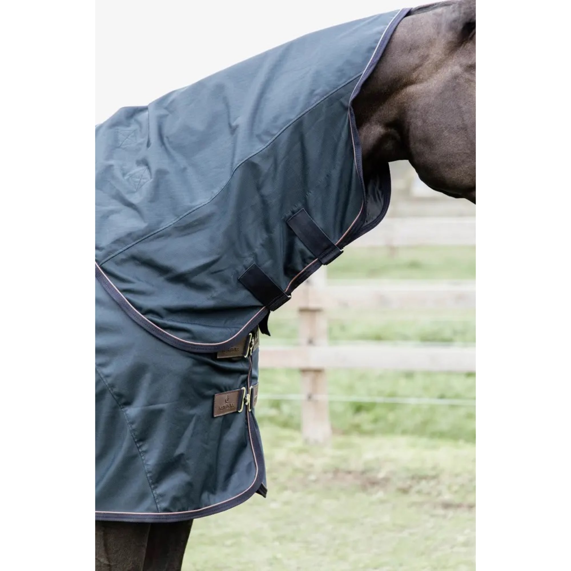 KENTUCKY COUVERTURE ANTI-MOUCHES IMPERMÉABLE COMBO CLASSIC