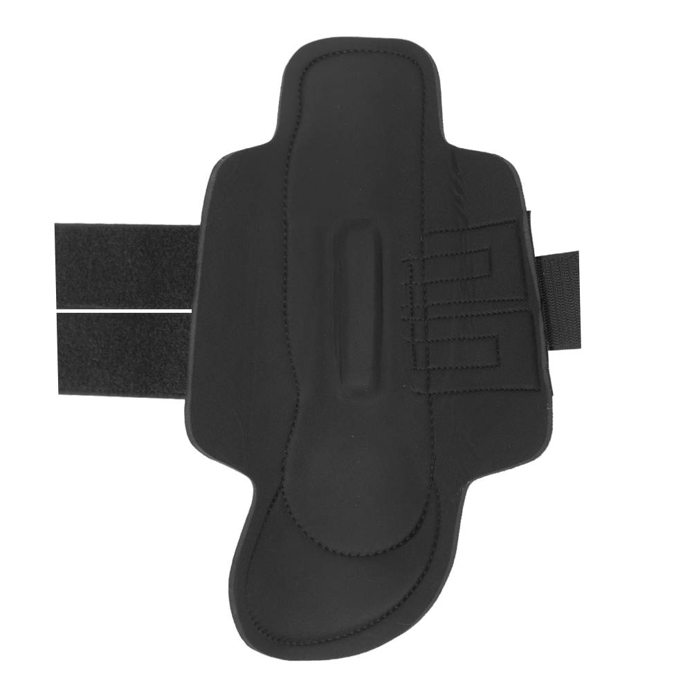 Protectores Traseros Race-Legs Pro con speedy cut (par)
