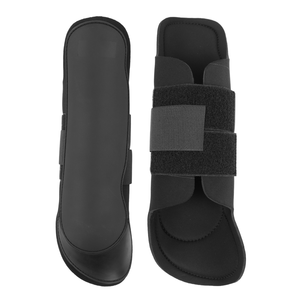 Protectores Traseros Race-Legs Pro con speedy cut (par)