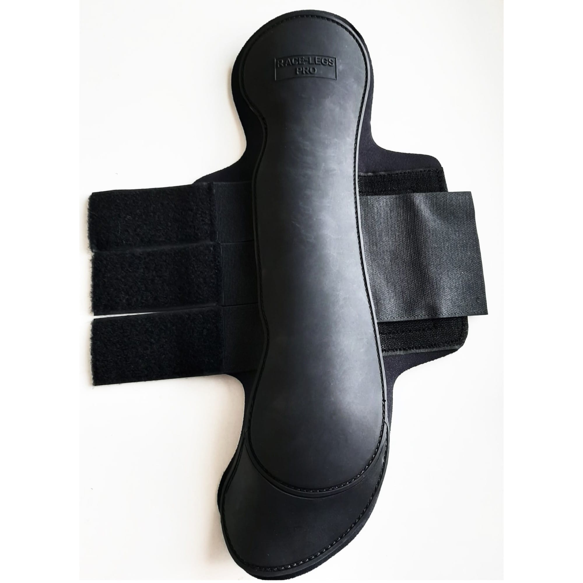 Race-Legs Pro Hinterbeinschutz mit «Speedy Cut» (Paar)