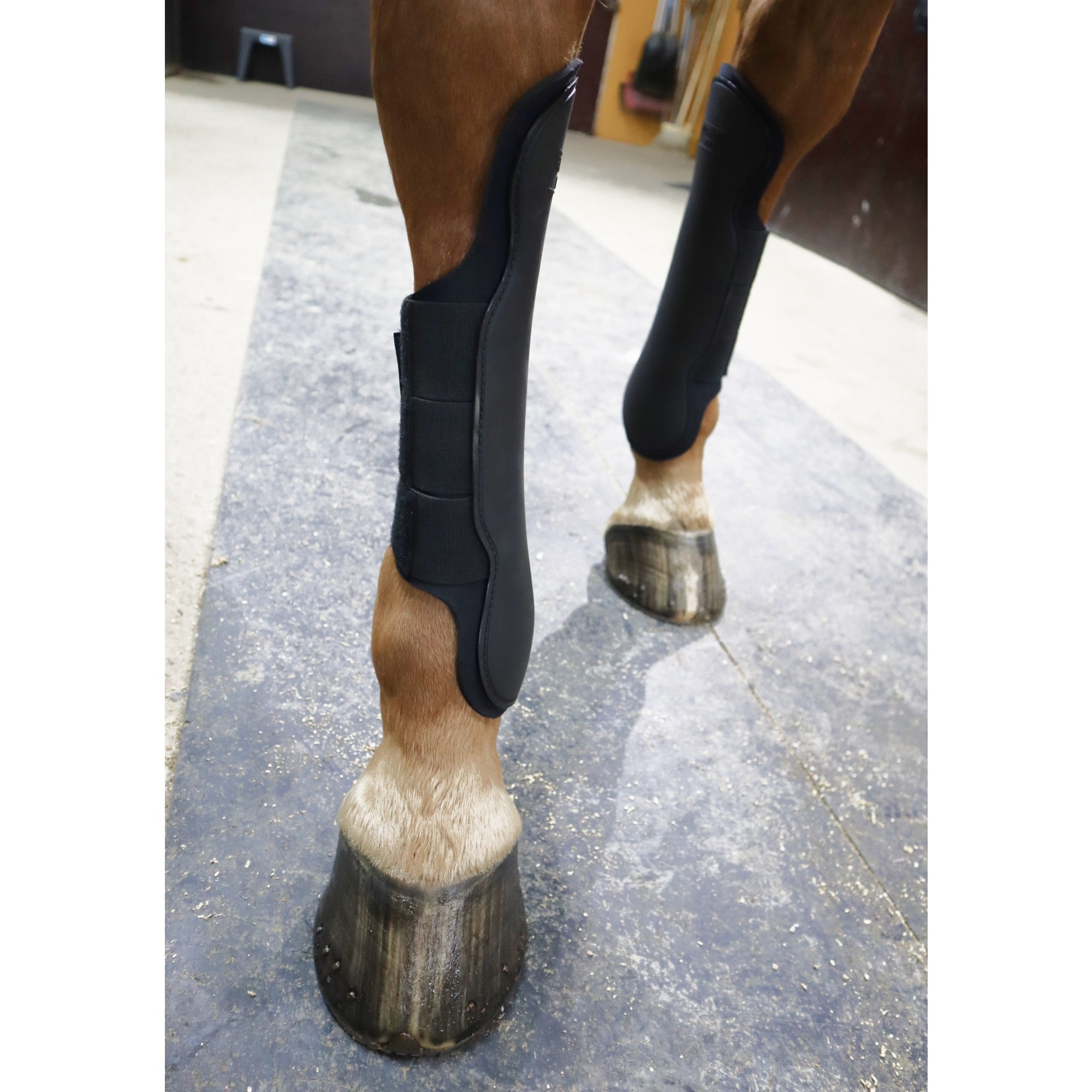 RACE-LEGS PRO Hind Boots without speedy cut (pair)