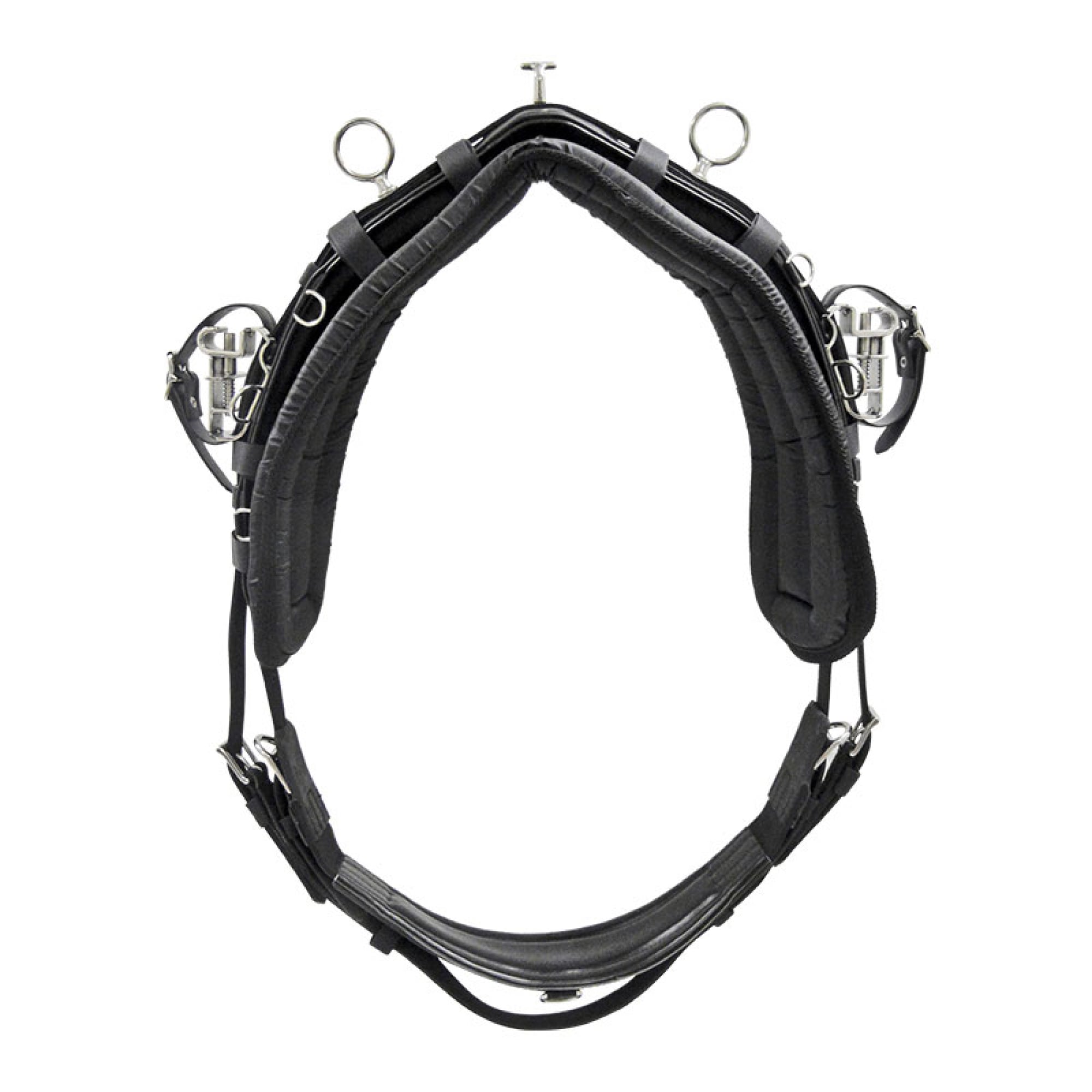 Tradition TROT Complete harness QH