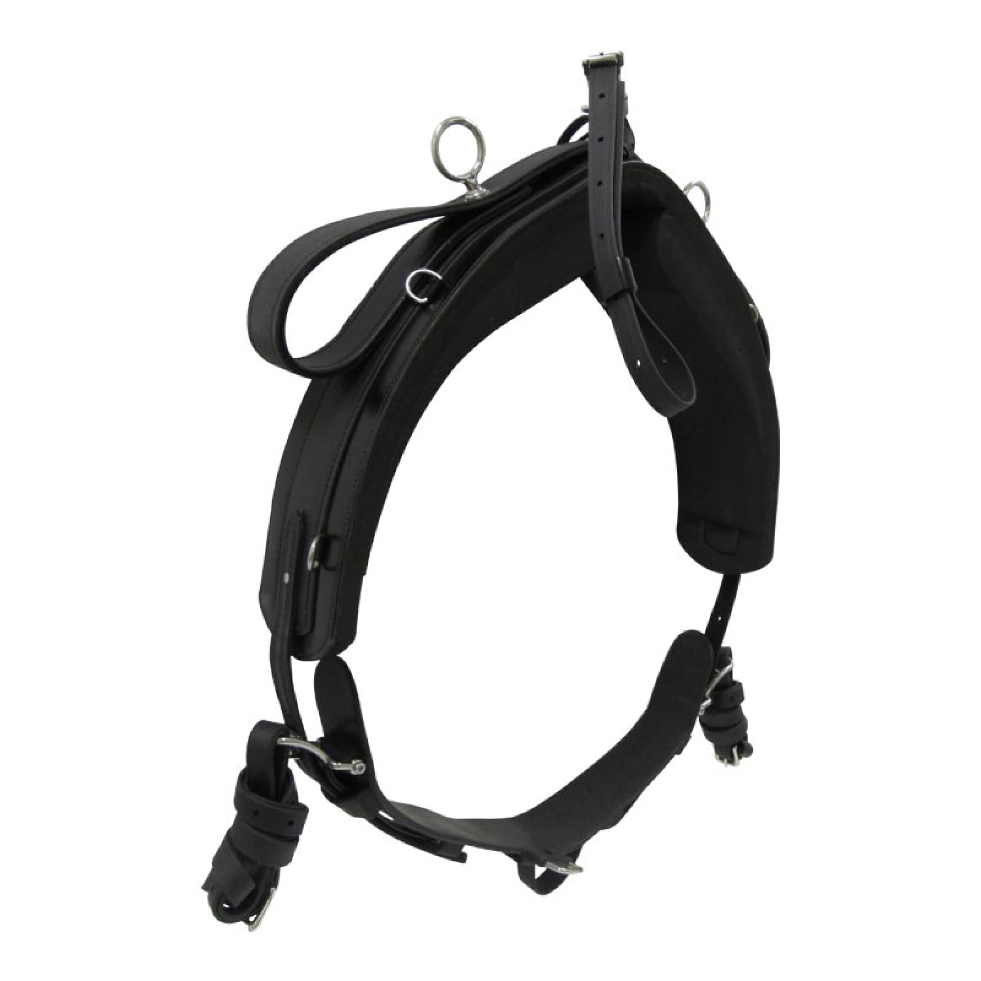 Tradition TROT Complete harness tradi