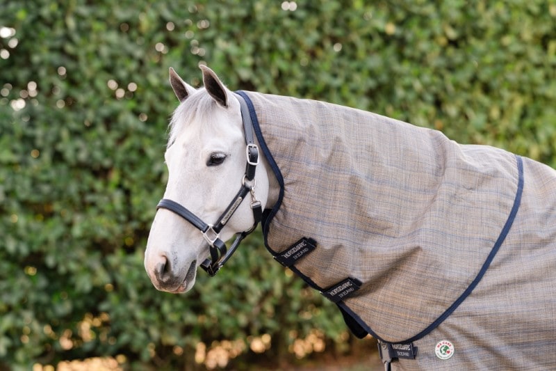 Horseware Amigo dek Hero 900 Revive Plus, 200g