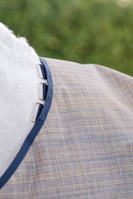 Horseware Amigo dek Hero 900 Revive Plus, 200g