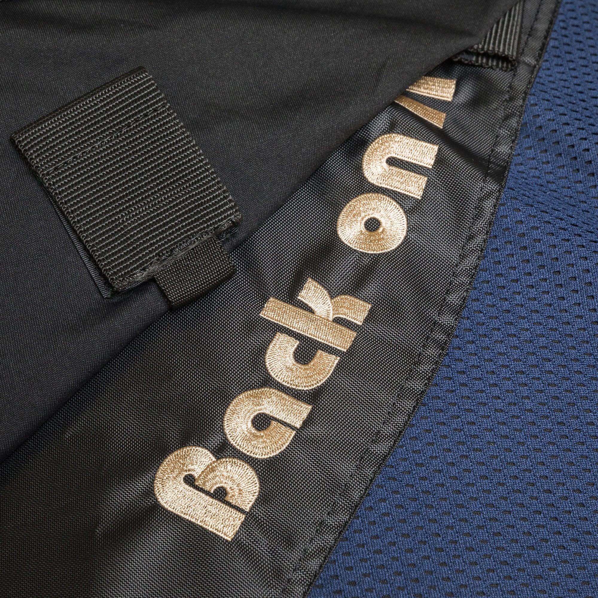Back on Track Royal Deluxe täcke i mesh