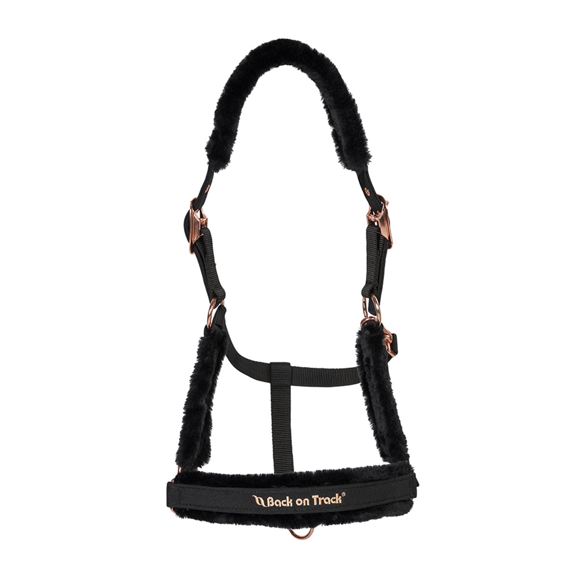 Back on Track Haze Collection Halter