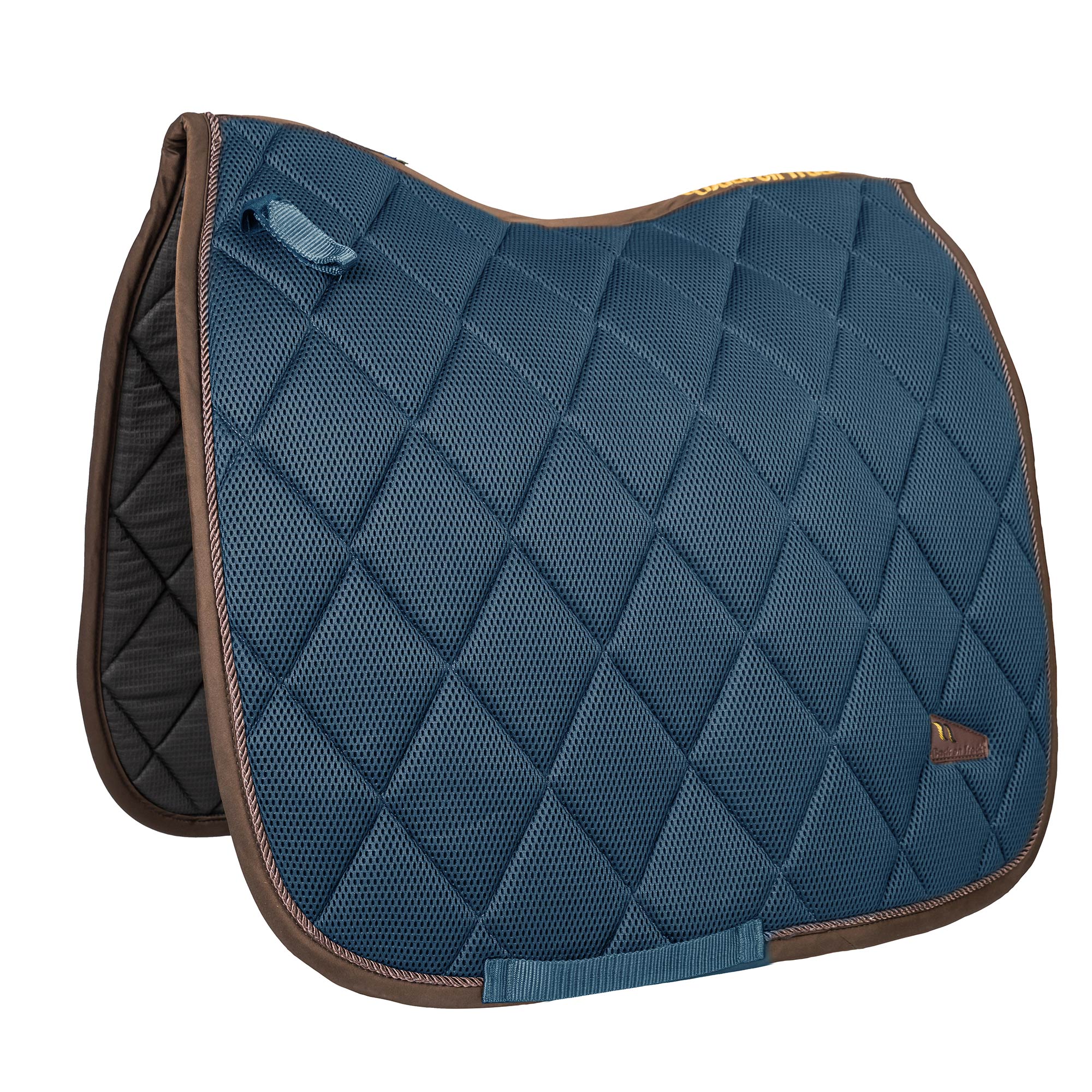 Back on Track Airflow Dressage Saddle Pad