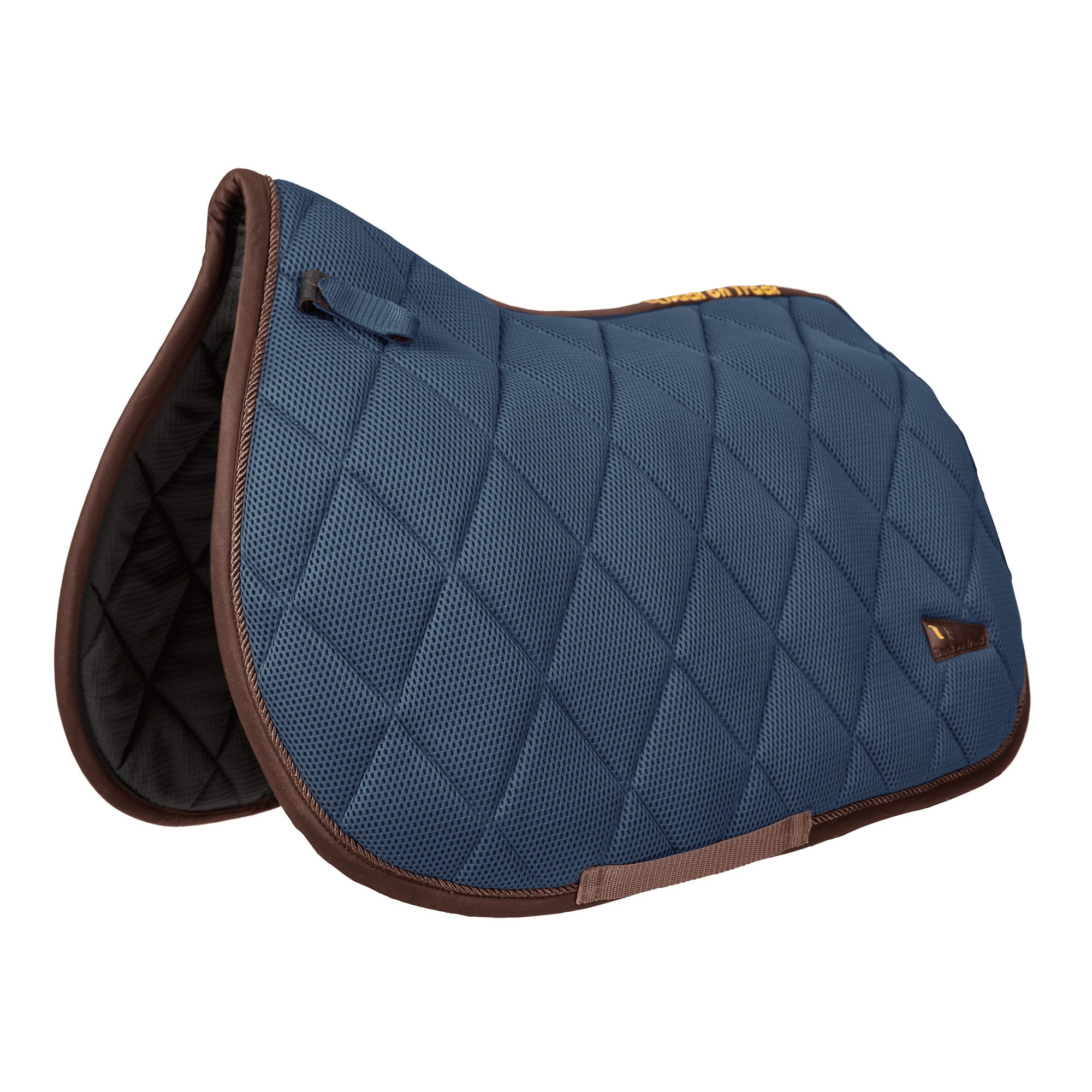 Back On Track Airflow Saddle Pad Jumping