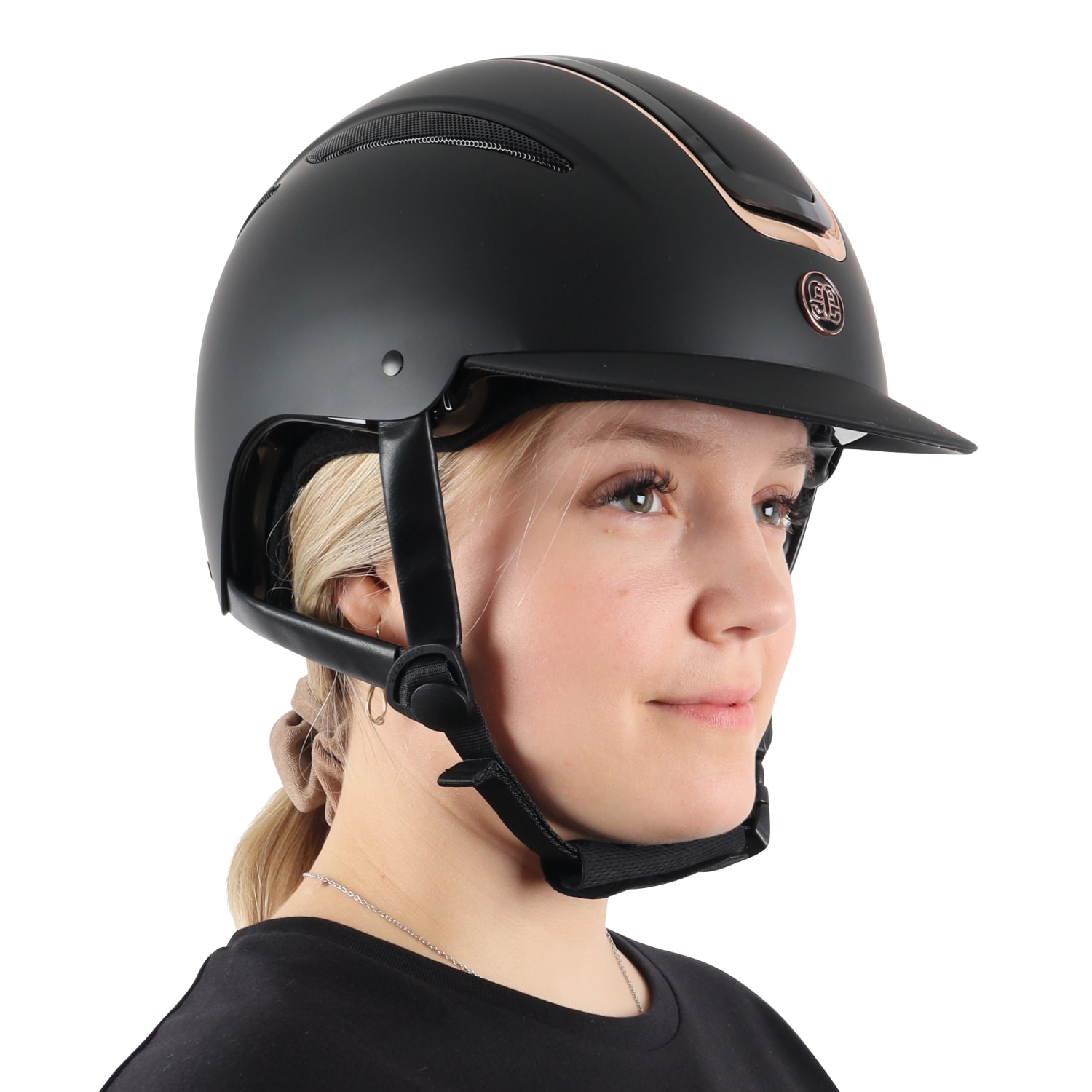 Equestrian Essentials Riding Helmet