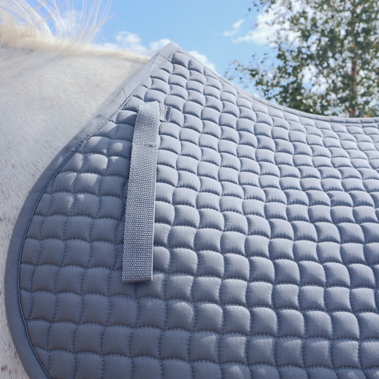 Equestrian Essentials allround schabrak