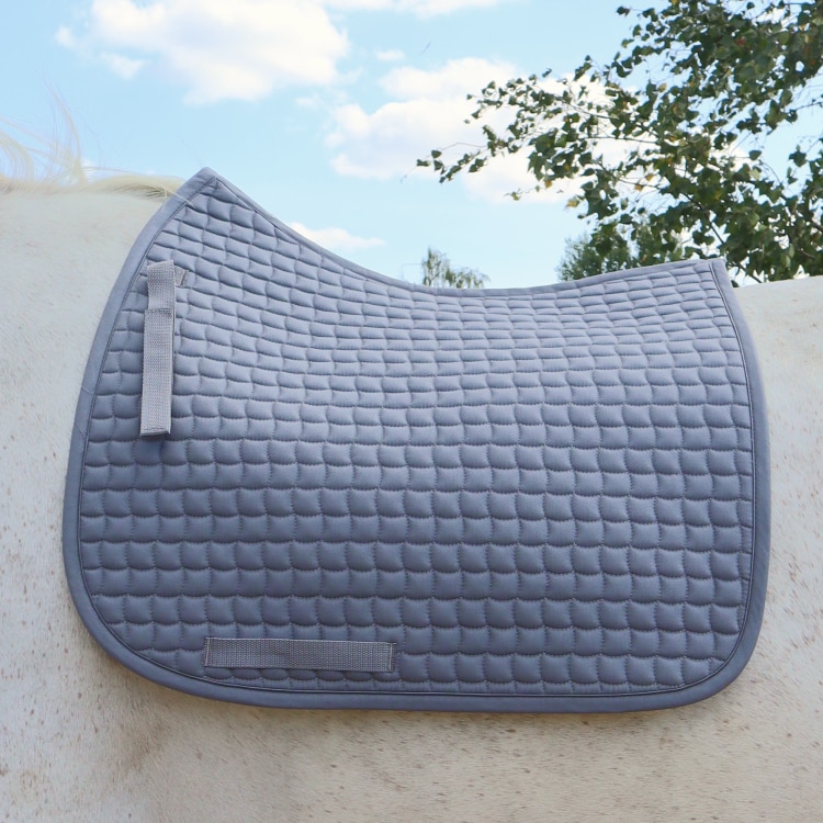 Equestrian Essentials  Dressage Saddle Pad