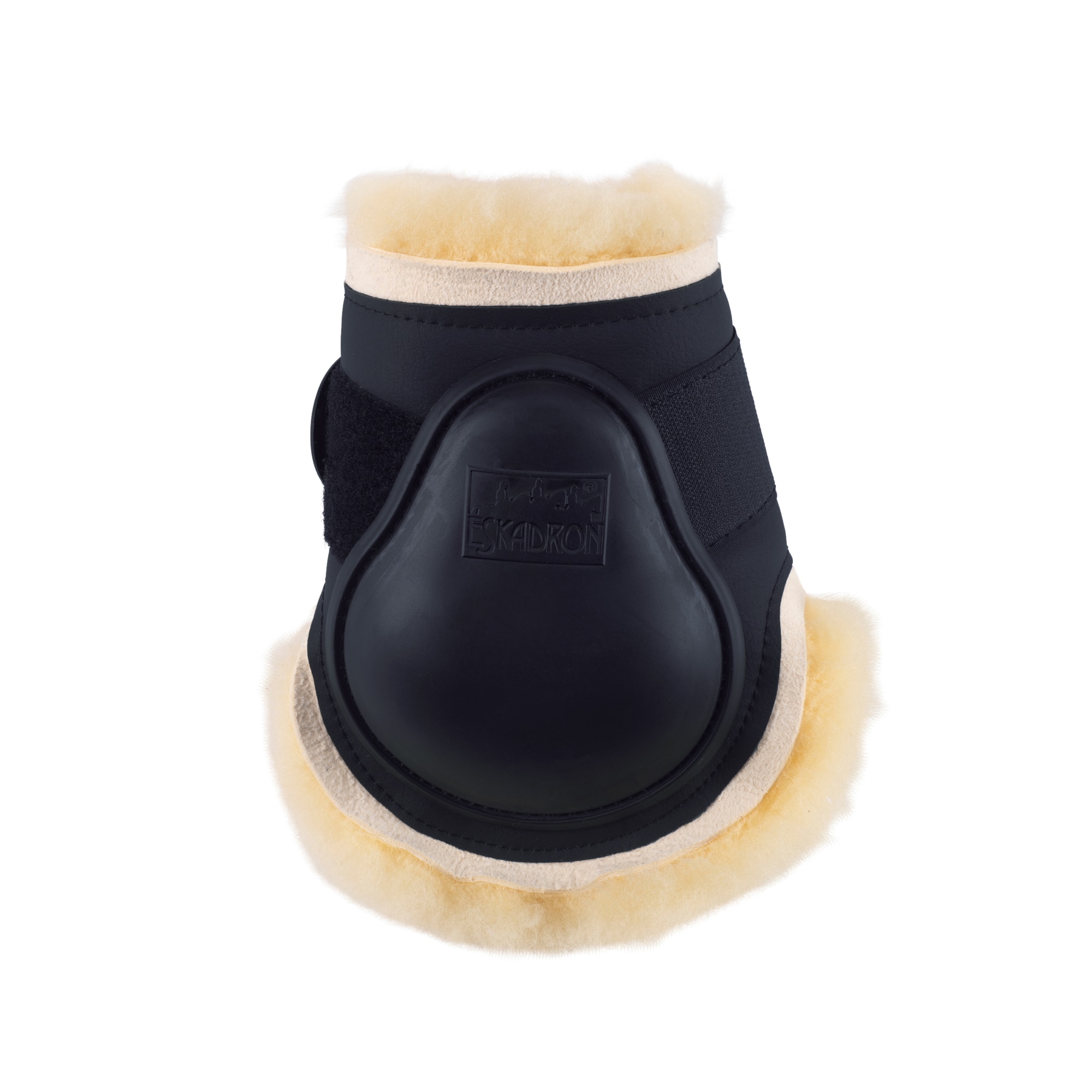 Eskadron Fetlock Boot Protection Lambskin H Basics