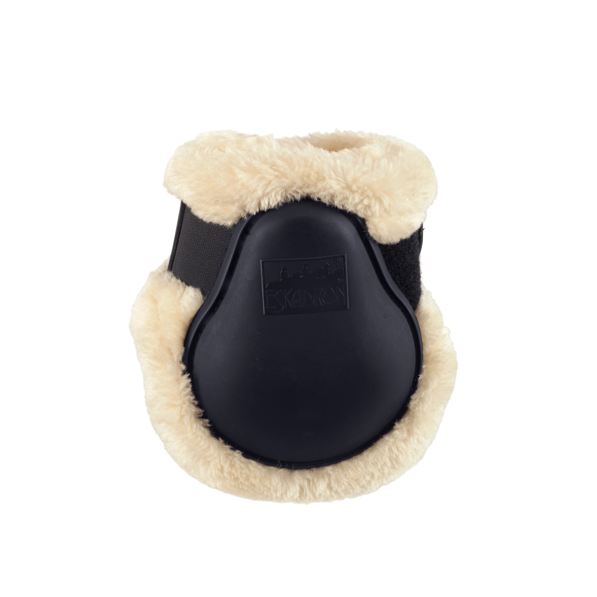 Eskadron Fetlock Boots Protection Faux Fur H Basics