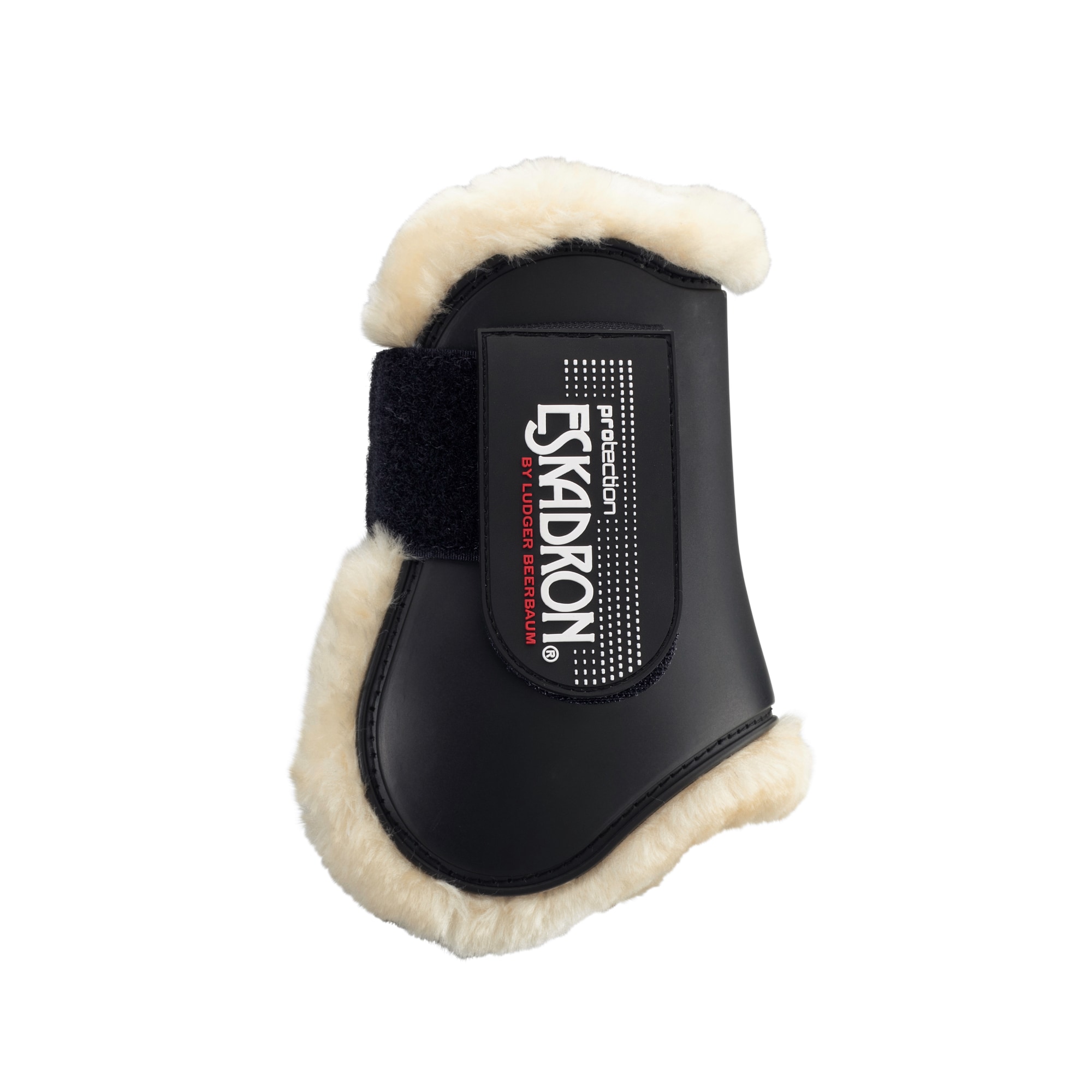 Eskadron Tendon Boots Faux Fur Compact H Basics