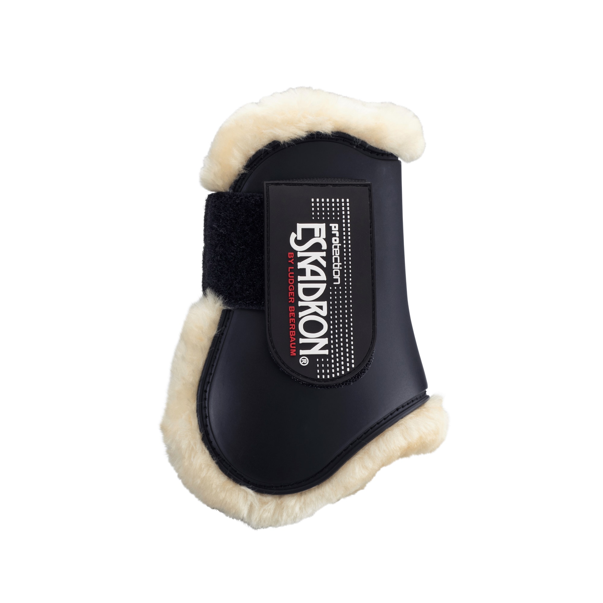 Eskadron Tendon Boots Faux Fur Compact H Basics