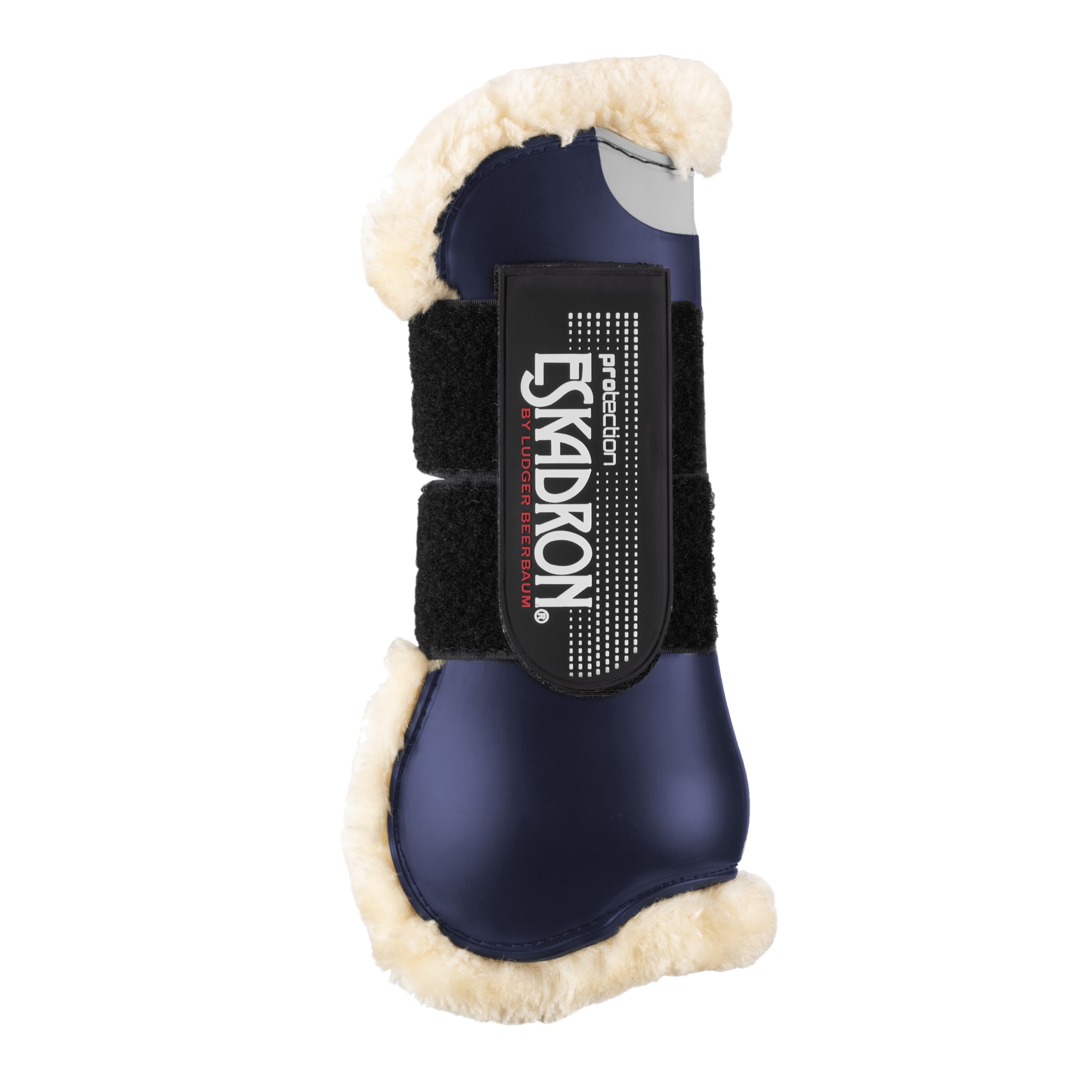 Eskadron Tendon Boots Flexisoft Faux Fur F Basics