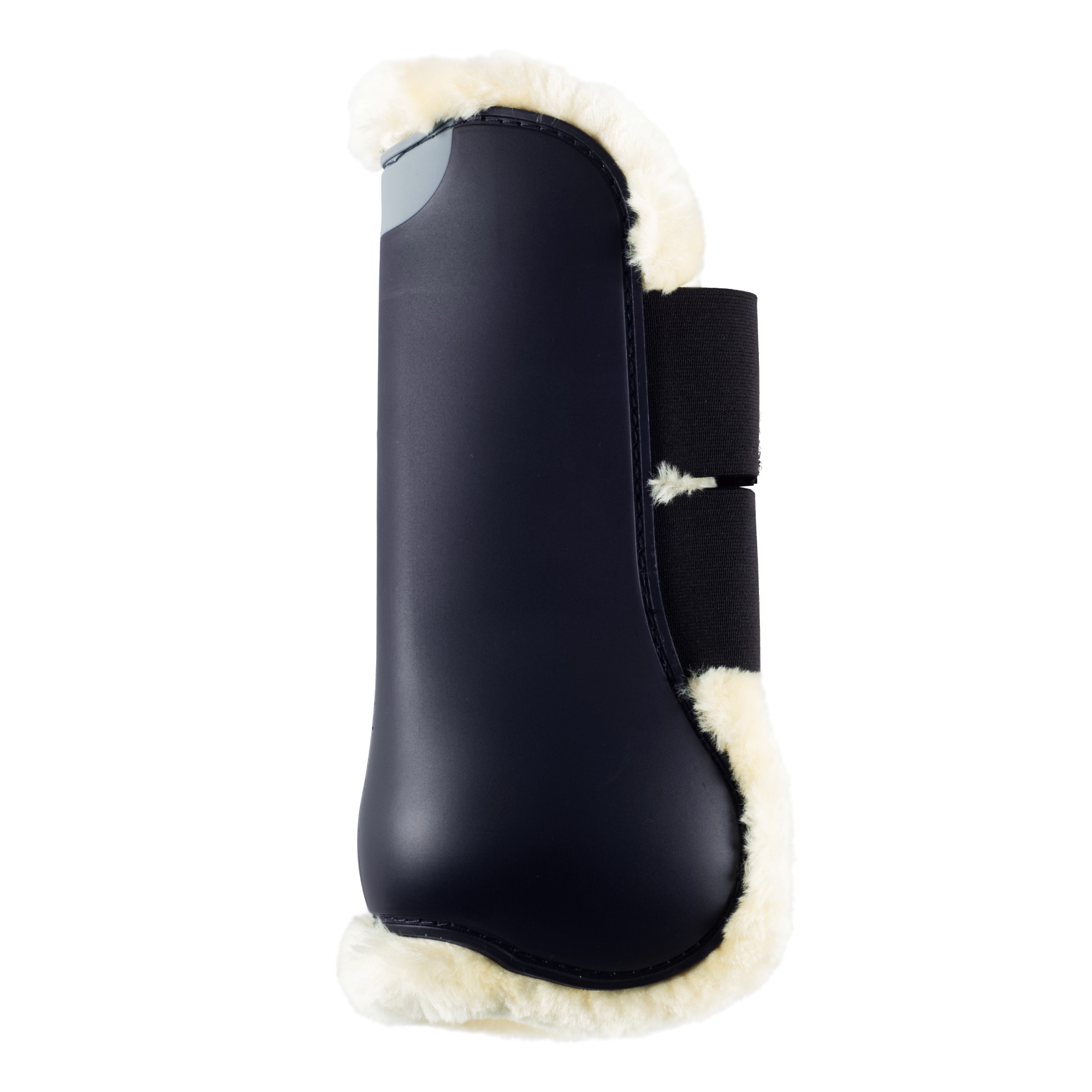 Eskadron Tendon Boots Flexisoft Faux Fur F Basics