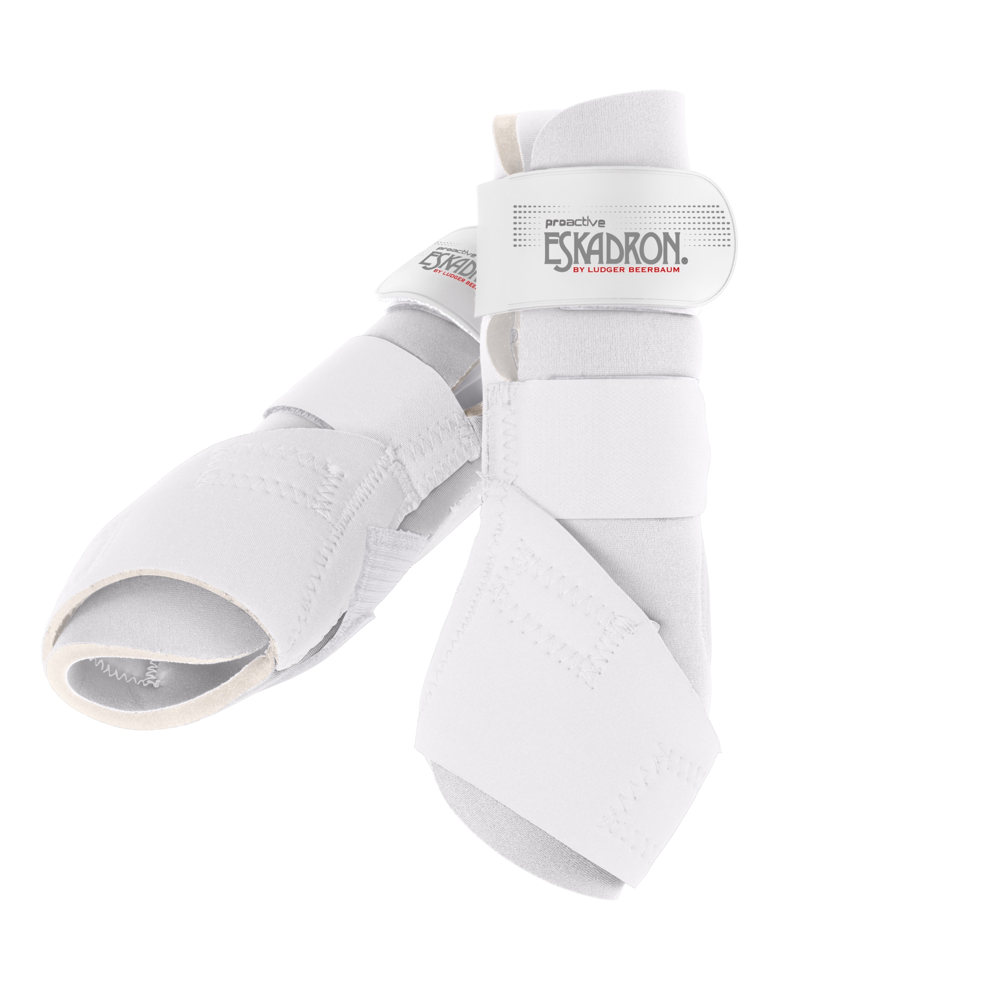 Eskadron Tendon Boots Pro Activ Front F Basics