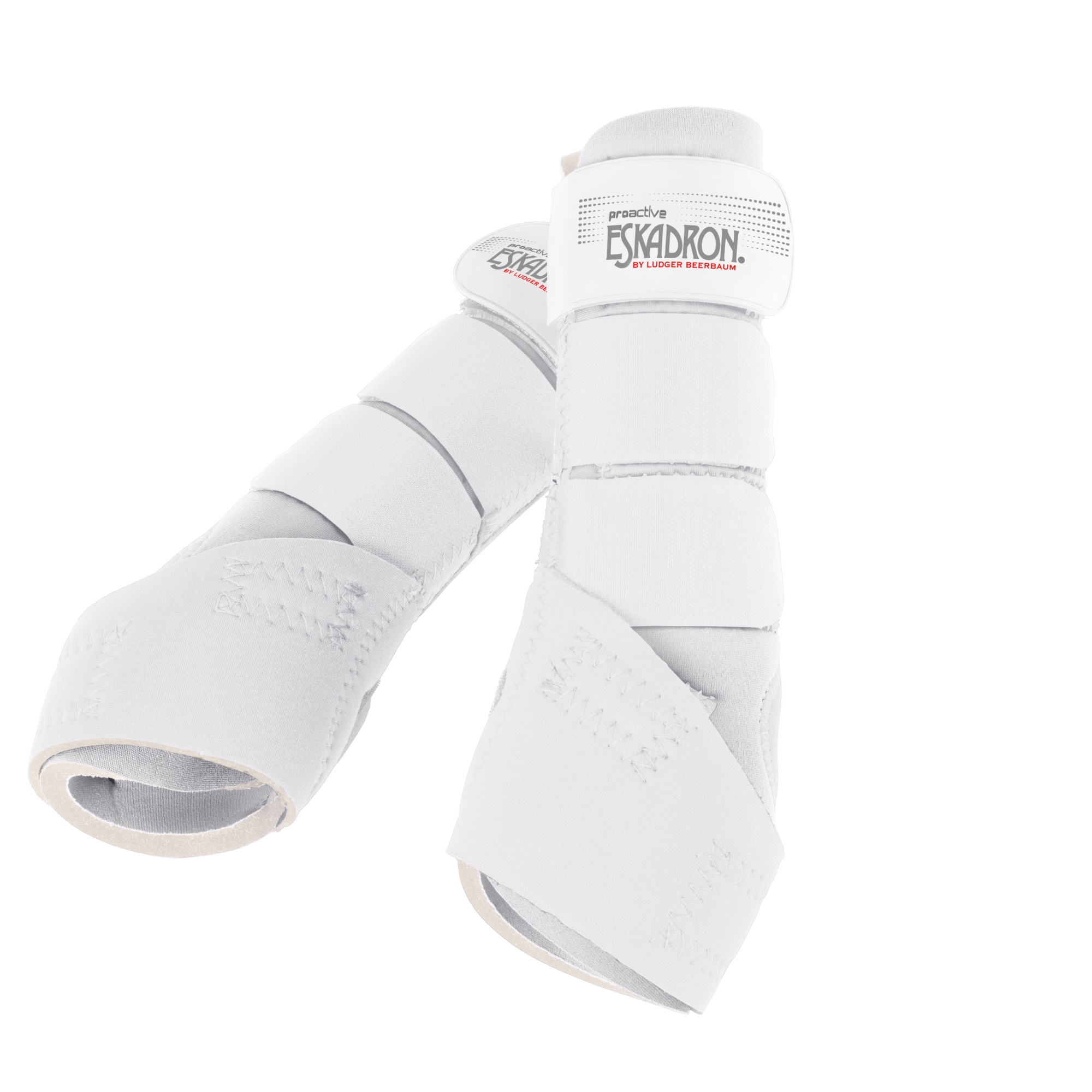 Eskadron Tendon Boots Pro Activ Hind H Basics