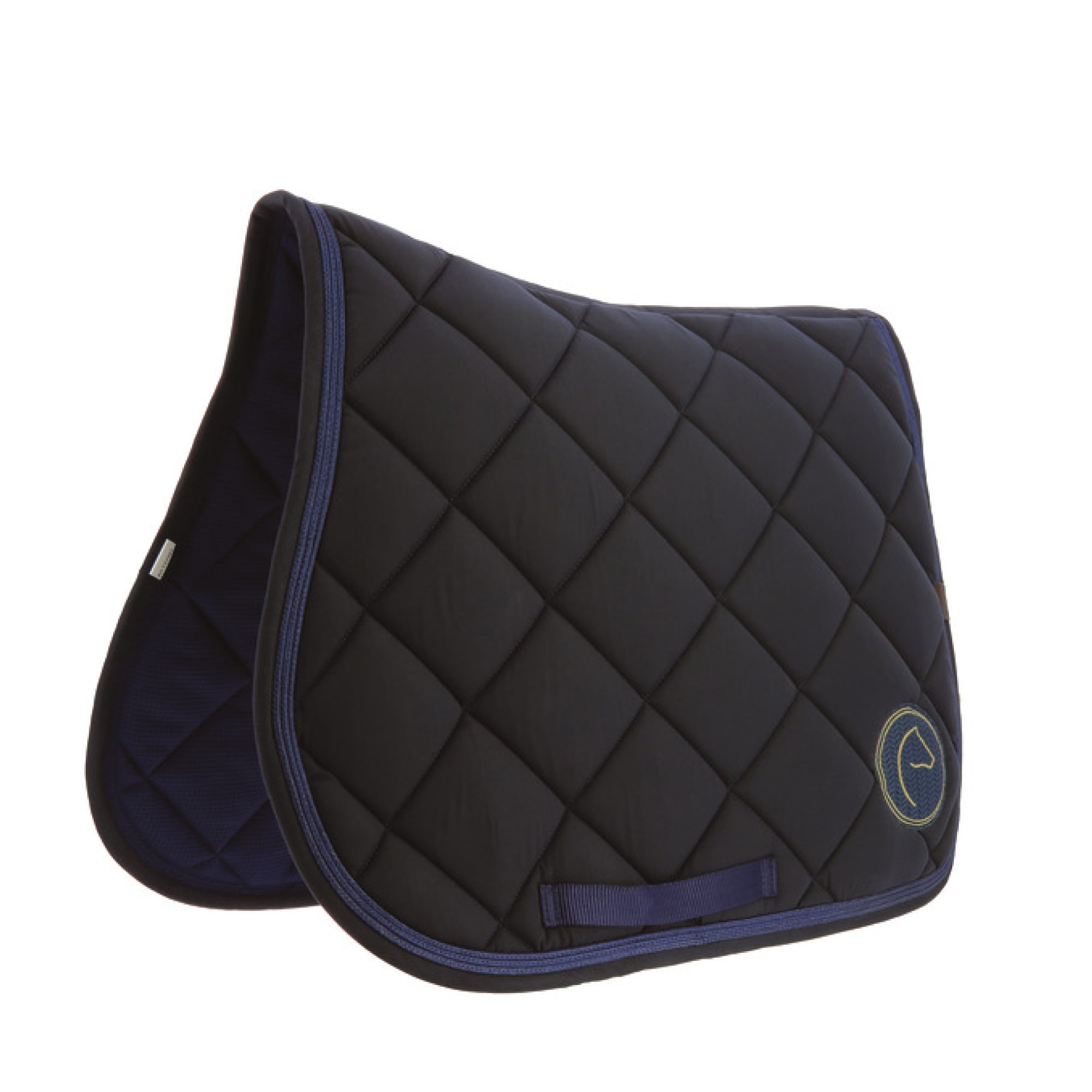 Equithème Badge saddle pad - All purpose