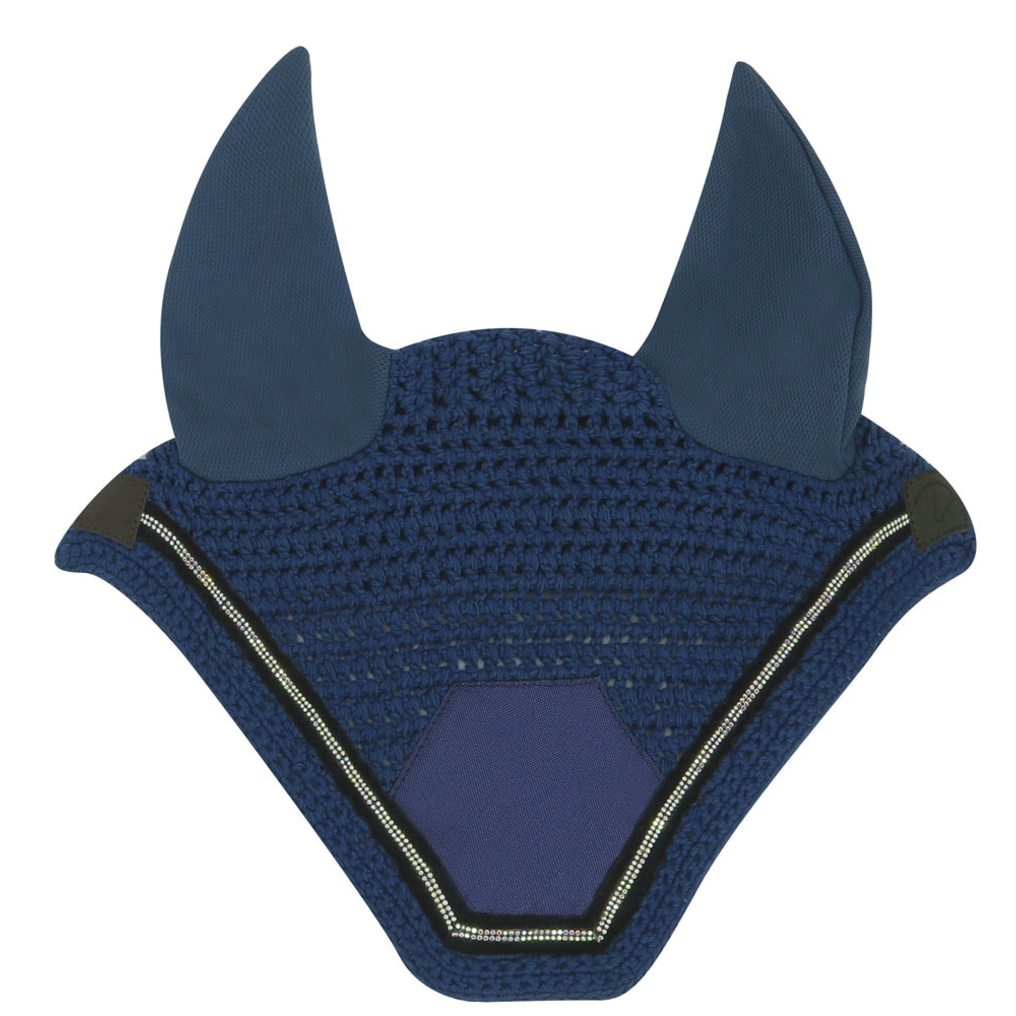 Equithème Domino Fly Mask