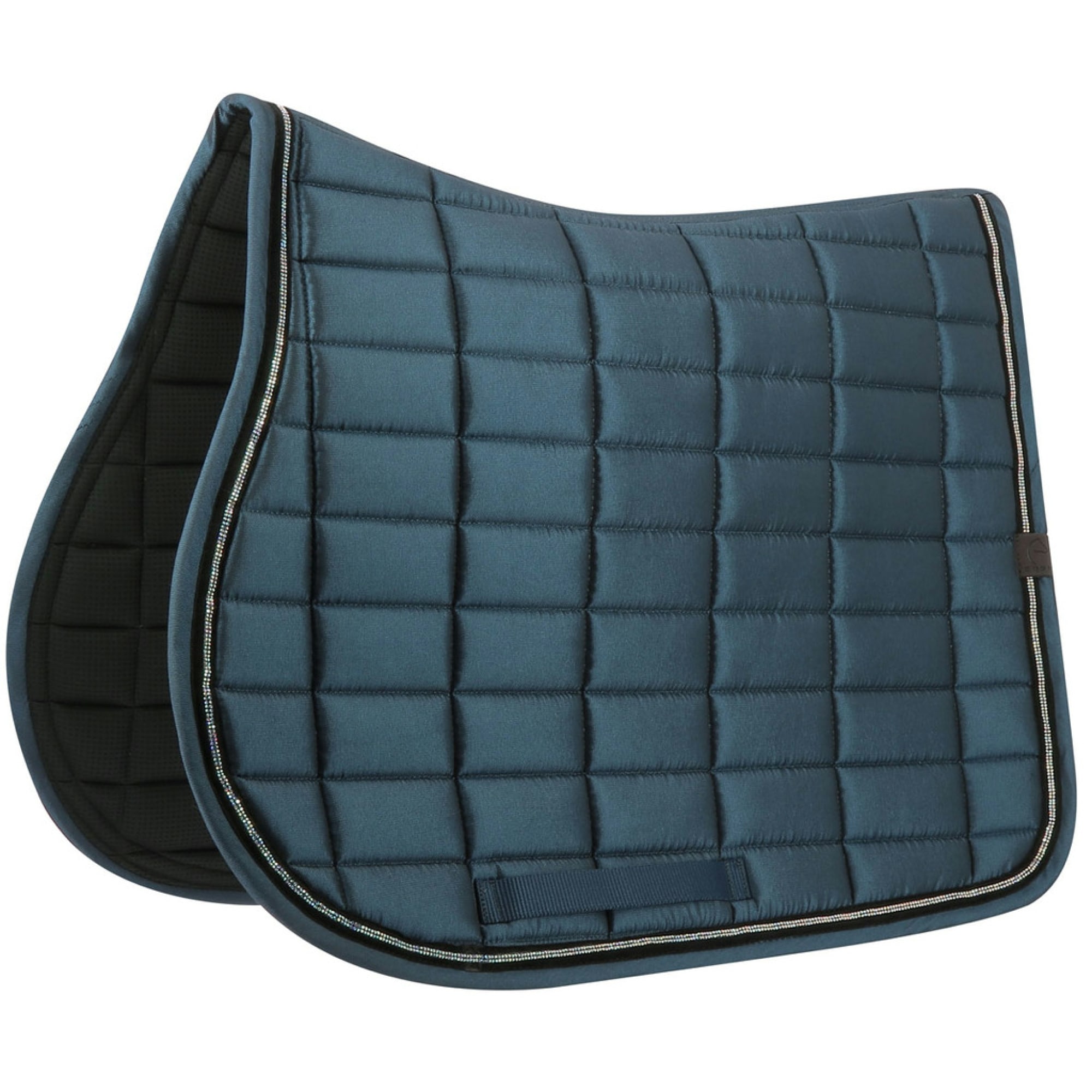 Equithème Domino Saddle Pad - All purpose