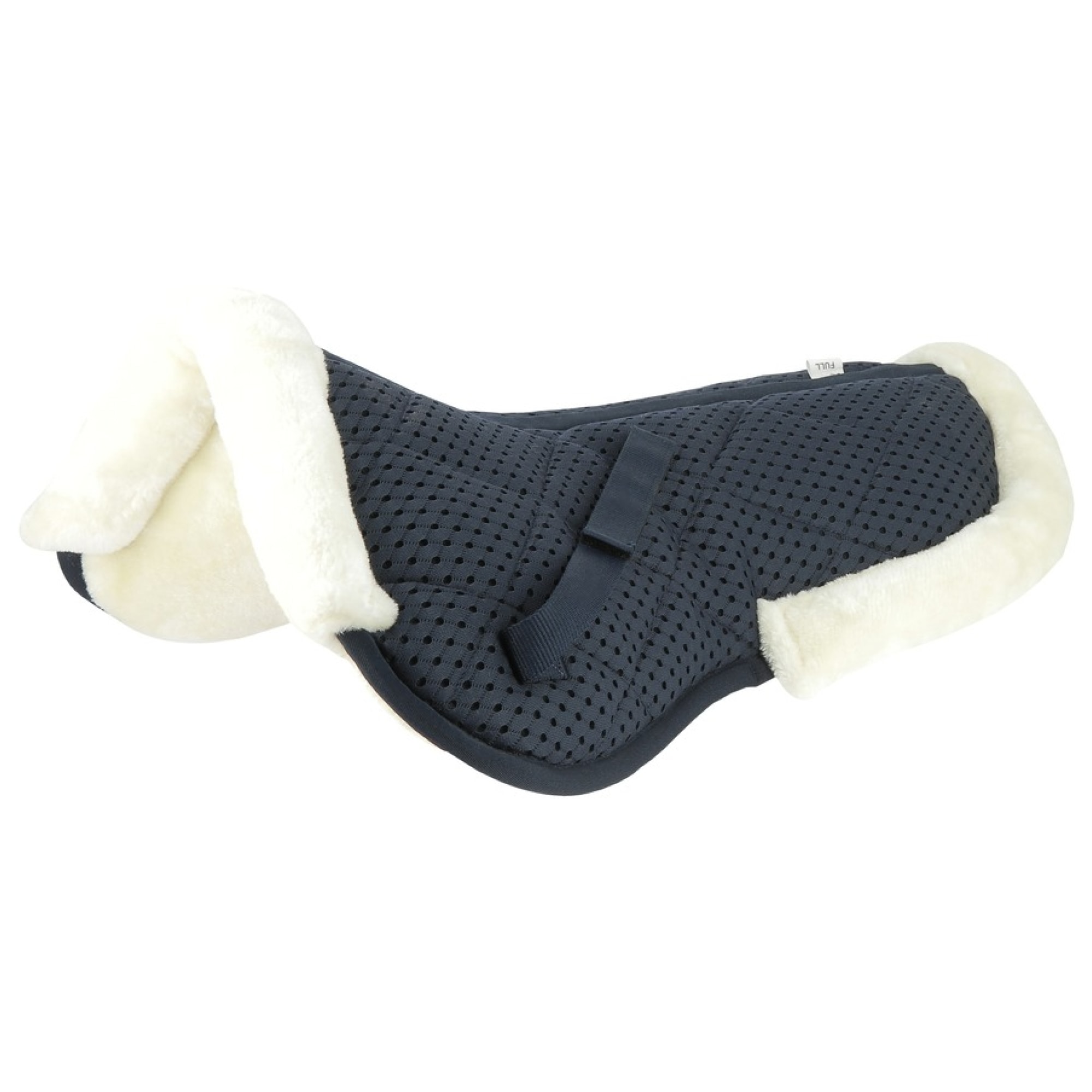 Equithème Pro Air Back Pad